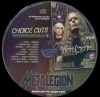 Choice Cuts - Metalegion Magazine #4
