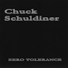 Chuck Schuldiner: Zero Tolerance