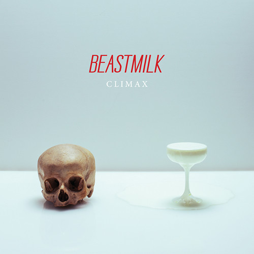 Grave Pleasures - Climax (as Beastmilk)