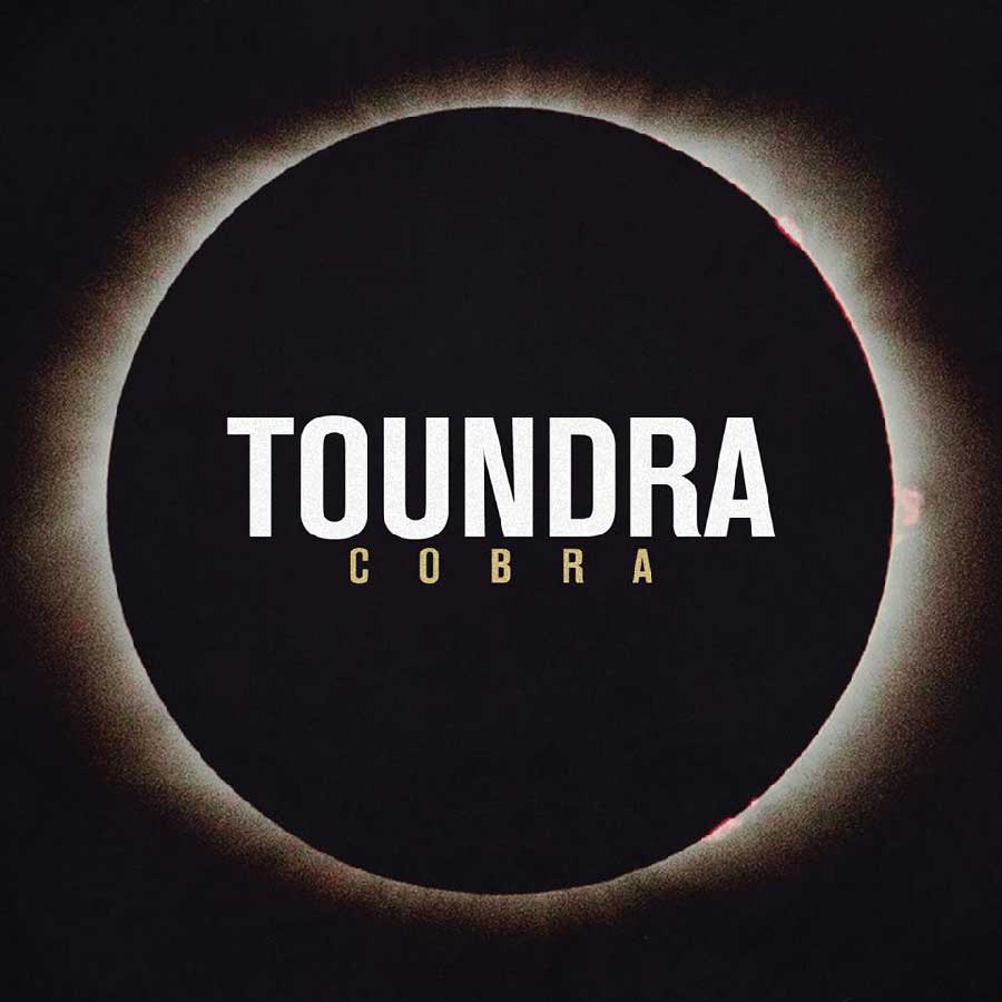Toundra - Cobra (digital)