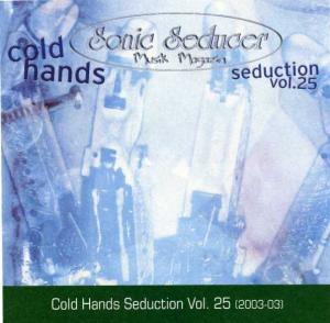 Cold Hands Seduction Vol. 25