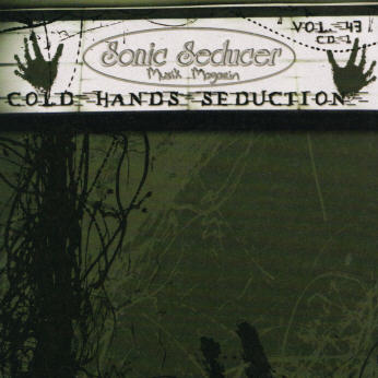 Cold Hands Seduction Vol. 43