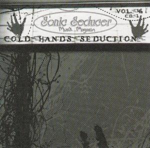 Cold Hands Seduction Vol. 46