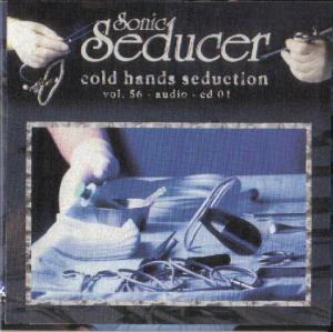 Cold Hands Seduction Vol. 56