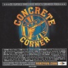 Concrete Corner - June Sampler 2003