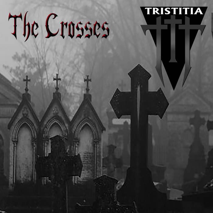 The Crosses (digital)