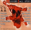 Crossing All Over! - Vol. 11