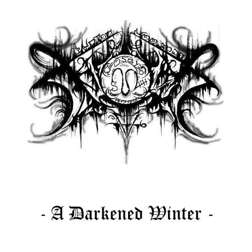 Xasthur - A Darkened Winter (demo)