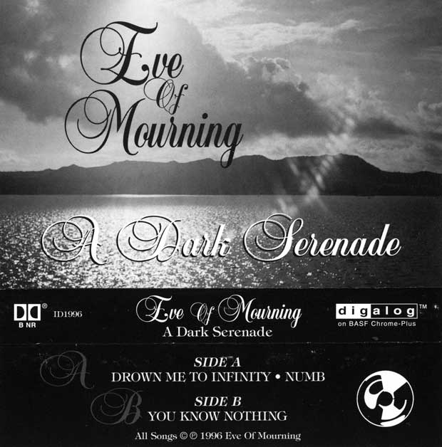 A Dark Serenade (as Eve of Mourning) (demo)