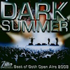 Zillo Dark Summer - Best Of Goth Open Airs 2003