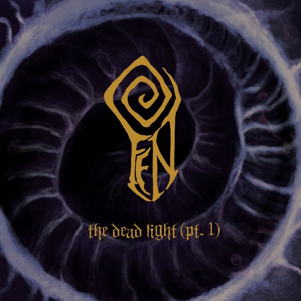 The Dead Light (Pt. 1) (digital)