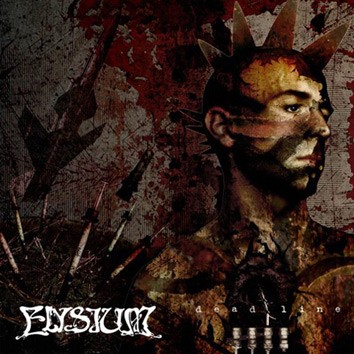 Elysium - Dead Line