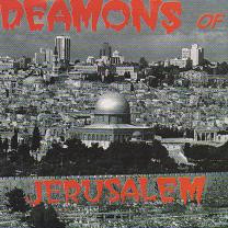 Various D - Deamons Of Jerusalem