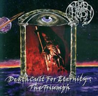 Deathcult for Eternity: The Triumph