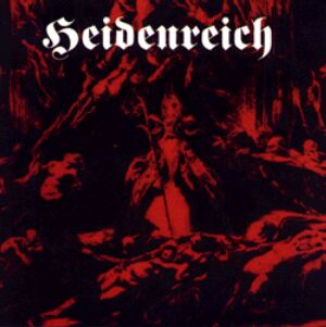 Heidenreich - A Death Gate Cycle