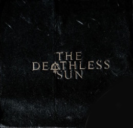 The Deathless Sun (ep)
