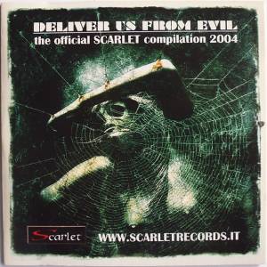 Various D - Deliver Us From Evil