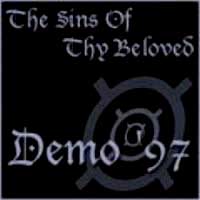 The Sins Of Thy Beloved - Demo '97