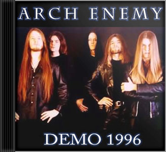 Arch Enemy - Demo