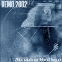 Atrophia Red Sun - Demo