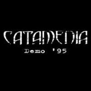 Catamenia - Demo '95