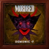 Demonic #7 (digital)