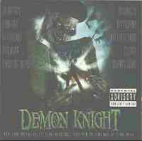 Various D - Demon Knight OST