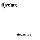 Thesyre - Departure