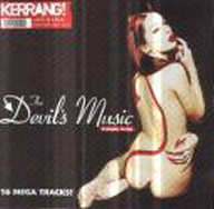 Various D - The Devil's Music - Volume 3