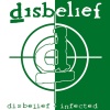 Disbelief + Infected