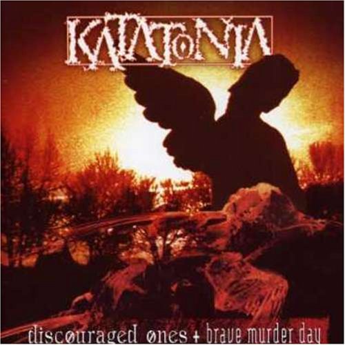 Katatonia - Discouraged Ones + Brave Murder Day