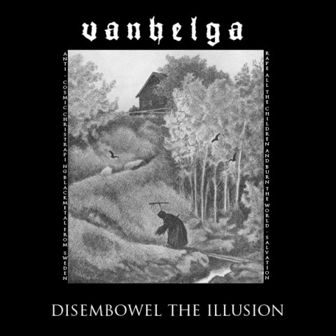 Disembowel the Illusion (demo)