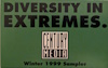 Diversity in Extremes: Century Media Winter 1999 Sampler