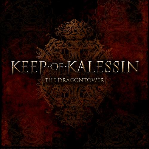 Keep Of Kalessin - The Dragontower (digital)