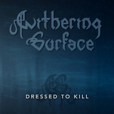 Withering Surface - Dressed to Kill (digital)