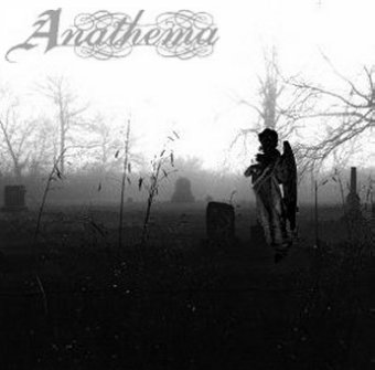 Anathema - Driven 'til Oblivion Tour