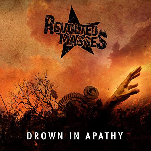 Revolted Masses - Drown in Apathy (digital)