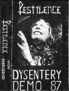 Dysentery (demo)