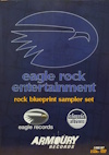 Eagle Rock Entertainment Rock Blueprint Sampler Set (video)