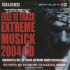 Earache: Extreme Musick 2004