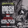 Earache - Mosh Till You Drop!