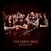 The Early Days - Live in Studio (digital)
