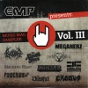 EMP Music Mag Sampler Vol. III