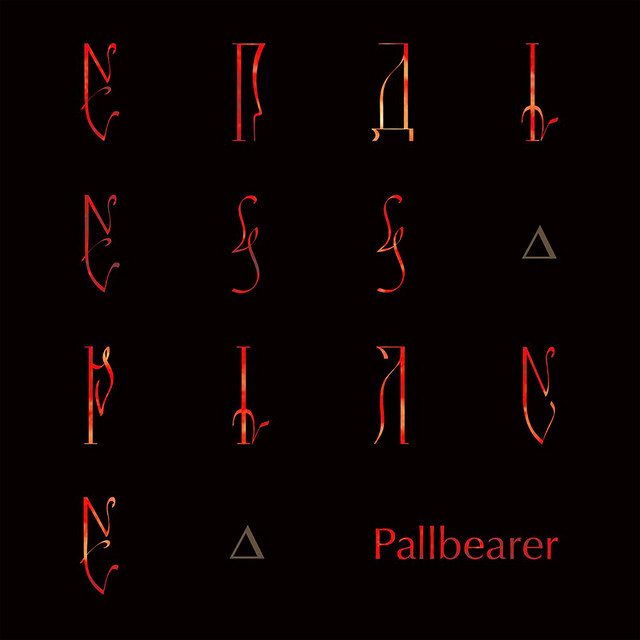 Pallbearer - Endless Place (digital)