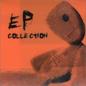 Korn - EP Collection