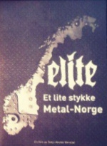 Et Lite Stykke Metal-Norge (video)
