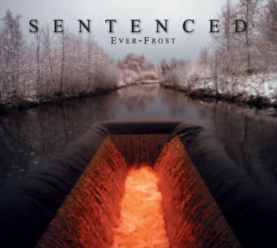 Sentenced - Ever-Frost