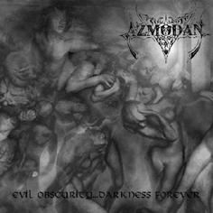 Azmodan - Evil Obscurity