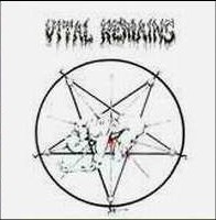 Vital Remains - Excruciating Pain (demo)