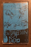 Extinction Of God Compilation Volume 1